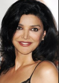 Shohreh Aghdashloo