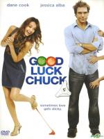 Jessica Alba Good Luck Chuck