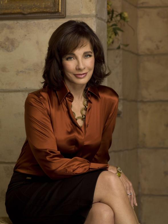 Anne Archer in Love at Large