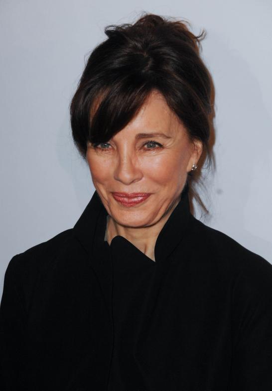 Anne Archer in The Honkers