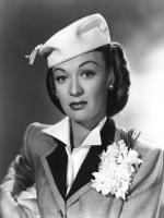 Eve Arden in Mildred Pierce