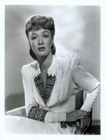 Eve Arden in Ziegfeld Follies