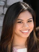 Ashley Argota