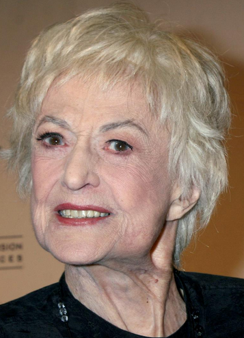 Bea Arthur