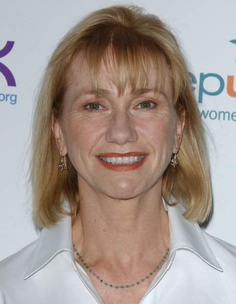 Kathy Baker in The Right Stuff