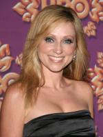 Leigh-Allyn Baker in Leprechaun 3