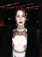 Fairuza Balk in Discovery