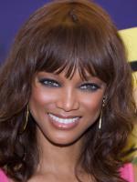 Tyra Banks