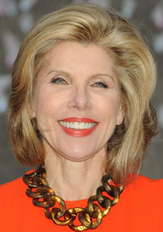 Christine Baranski