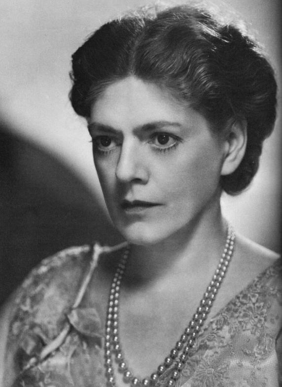 Ethel Barrymore in The Final Judgment