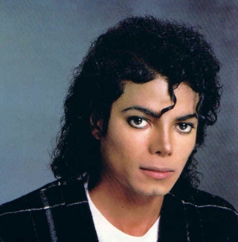 Michael Jackson in Eastern Shore (2007) .... Lucas