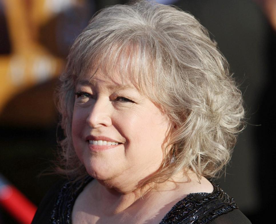 Kathy Bates in  Primary Colors