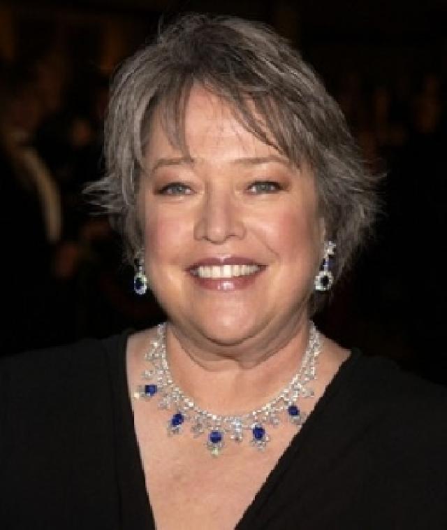 Kathy Bates in Fried Green Tomatoes