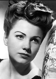 Anne Baxter