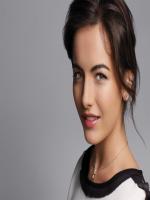 Camilla Belle in  The Ballad of Jack and Rose