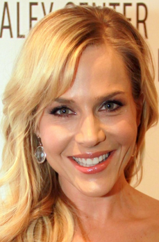 Julie Benz