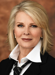 Candice Bergen