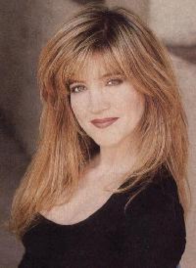 Crystal Bernard in Miracle Child