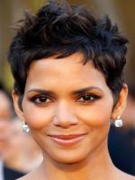 Halle Berry