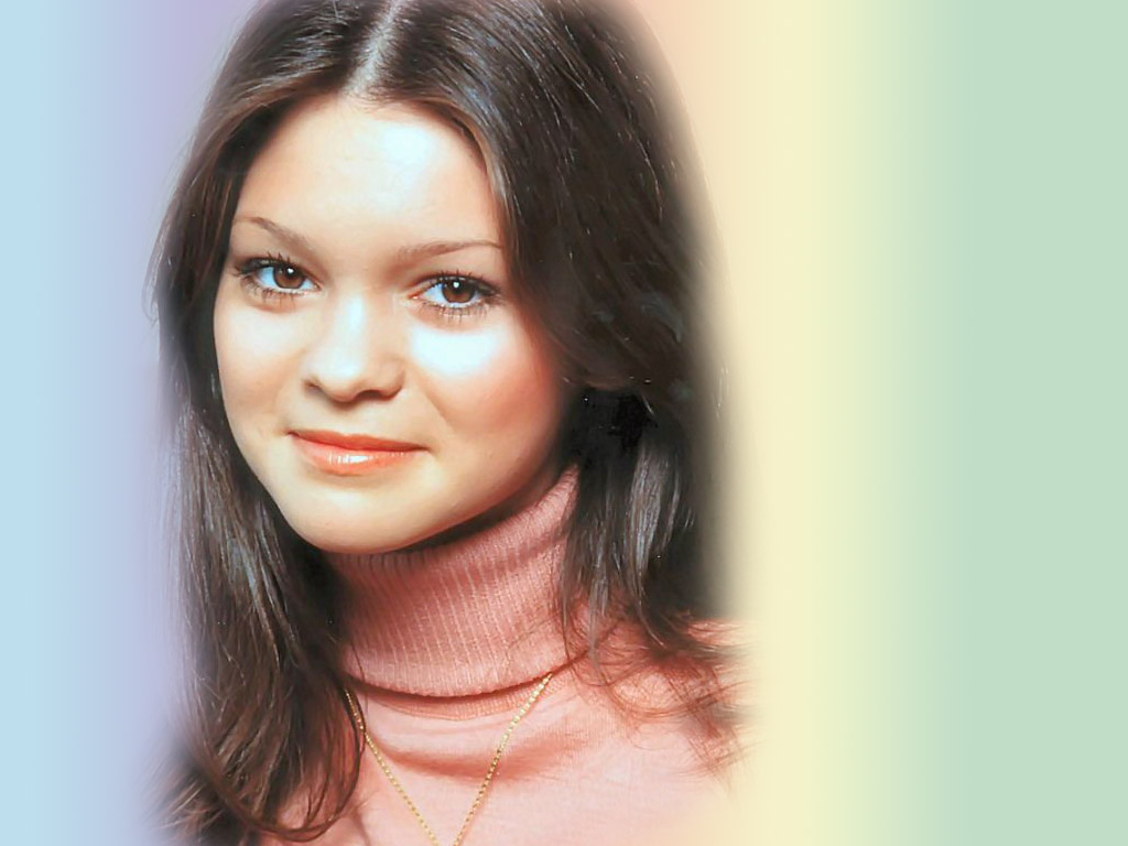 Valerie Bertinelli in  One Day at a Time