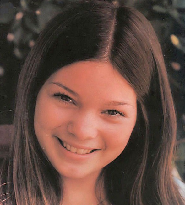 Valerie Bertinelli in  Touched by an Angel