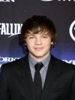 Connor Jessup Wallpaper