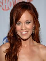 Rachel Boston in Fifty Pills