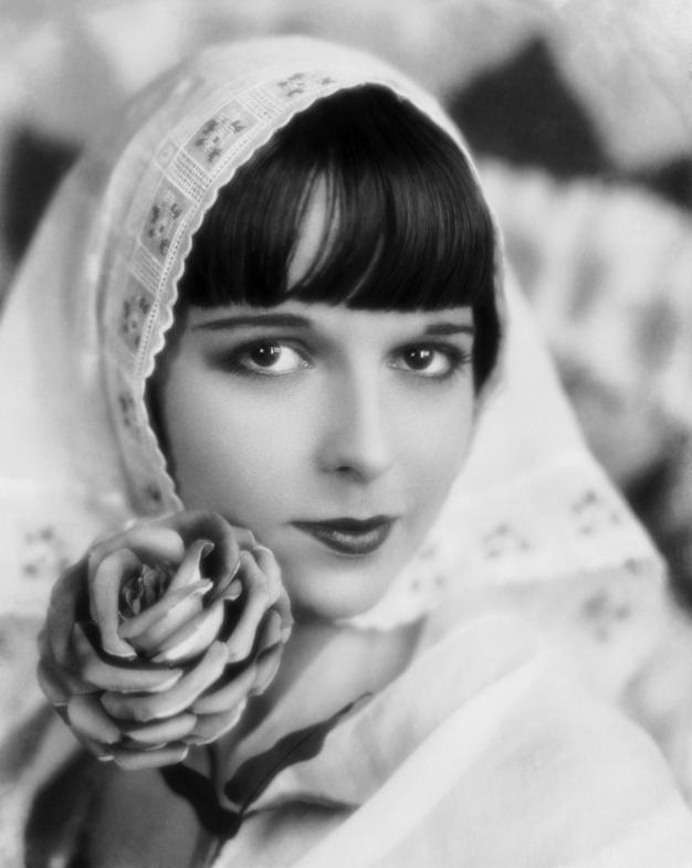 Louise Brooks in  Beggars of Life