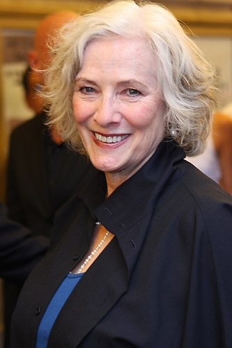 Betty Buckley in  Another Woman