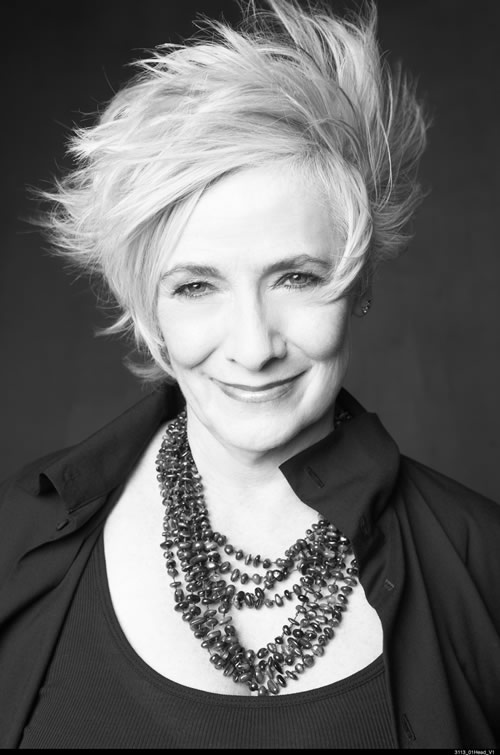 Betty Buckley in The Chicago Code