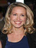 Anna Camp in  Pitch Perfect