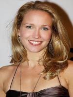 Anna Camp in  The Help
