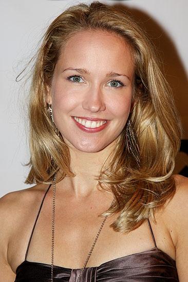 Anna Camp in  The Help