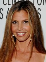 Charisma Carpenter