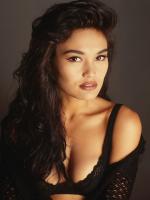 Tia Carrere in Little Sister