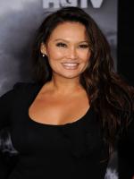 Tia Carrere in Relic Hunter