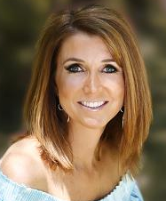 Dixie Carter
