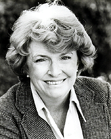 Peggy Cass