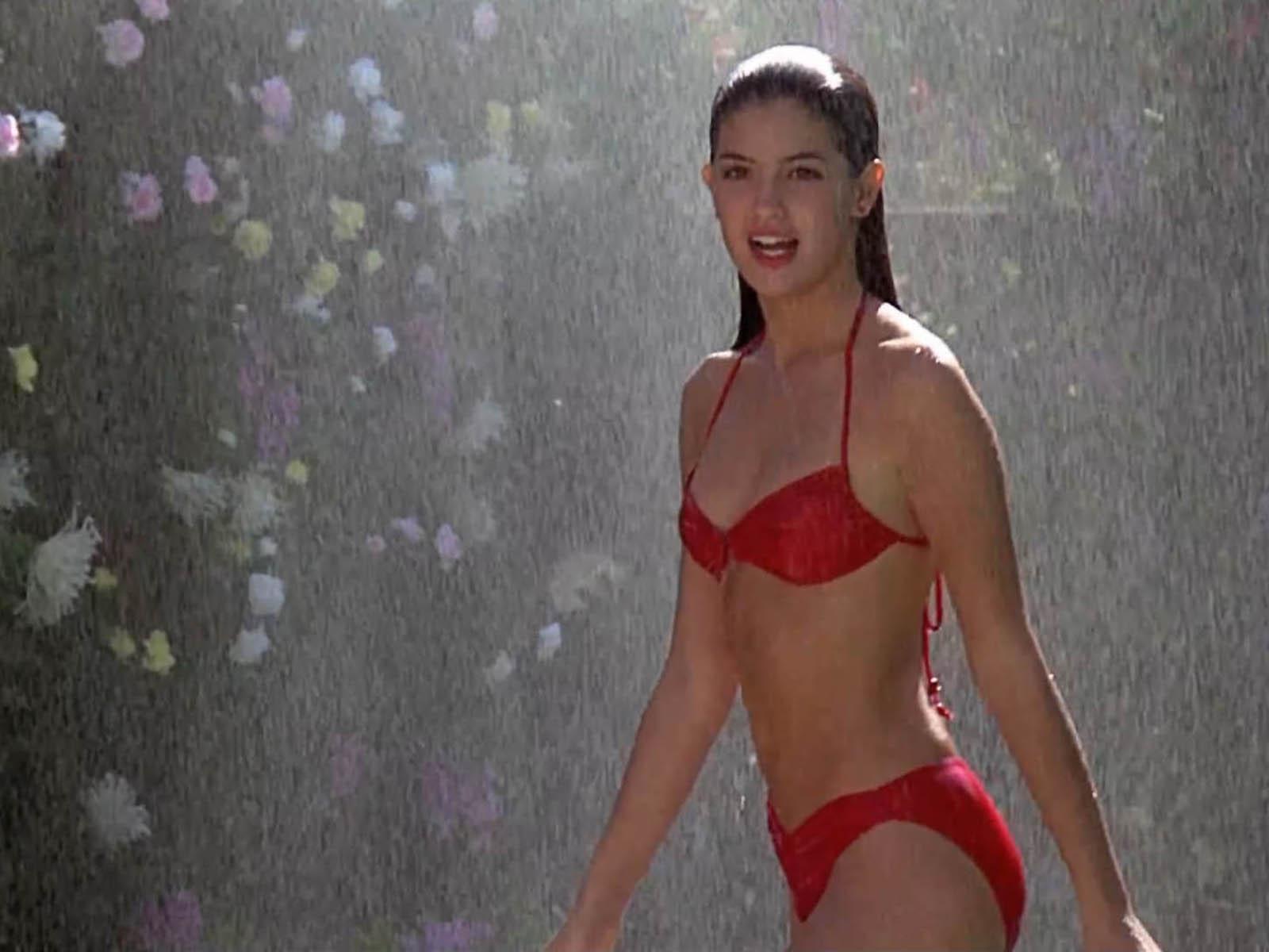 Phoebe Cates in  Fast Times at Ridgemont High