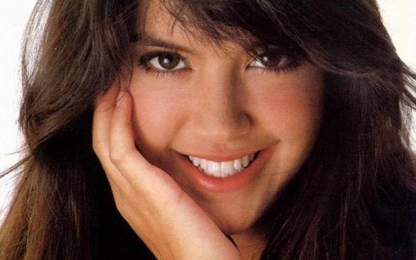 Phoebe Cates in Gremlins