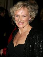 Glenn Close in  The Shield