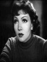 Claudette Colbert in  For the Love of Mike