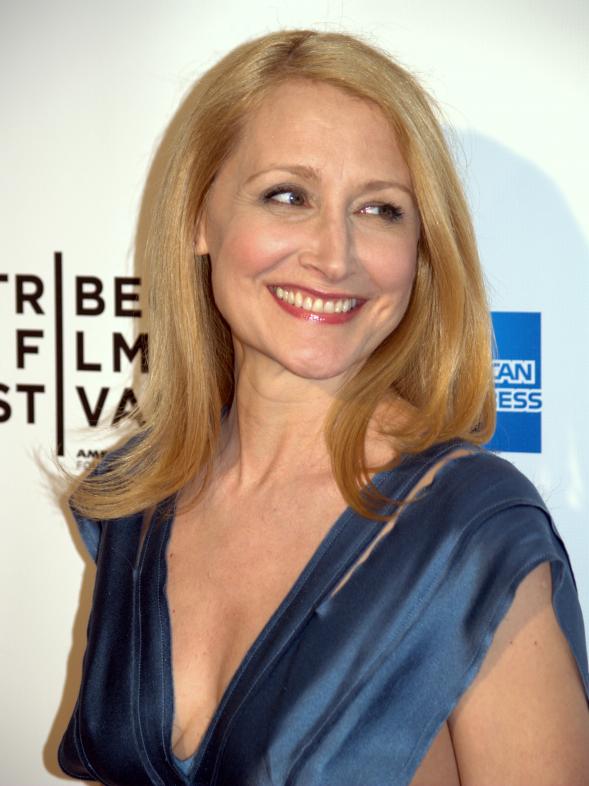 Patricia Clarkson in The Green Mile