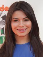 Miranda Cosgrove