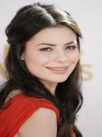 Miranda Cosgrove in  iCarly