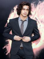 Avan Jogia Wallpaper