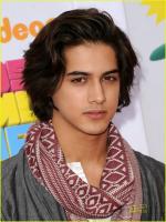 Avan Jogia in Twisted Film