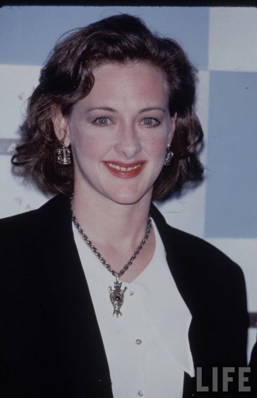 Joan Cusack in  Married to the Mob