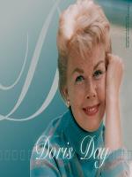 Doris Day in Romance on the High Seas