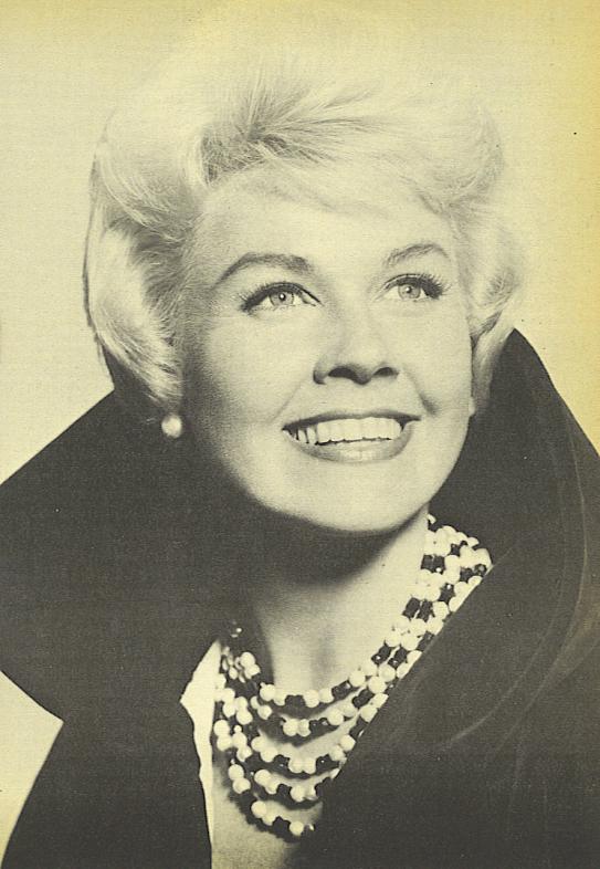 Doris Day in Day by Day